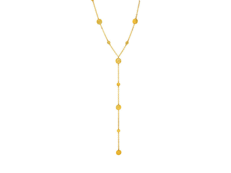 The Lariat Necklace