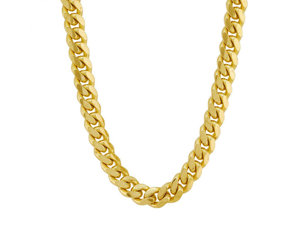 The Lux Cuban Chain