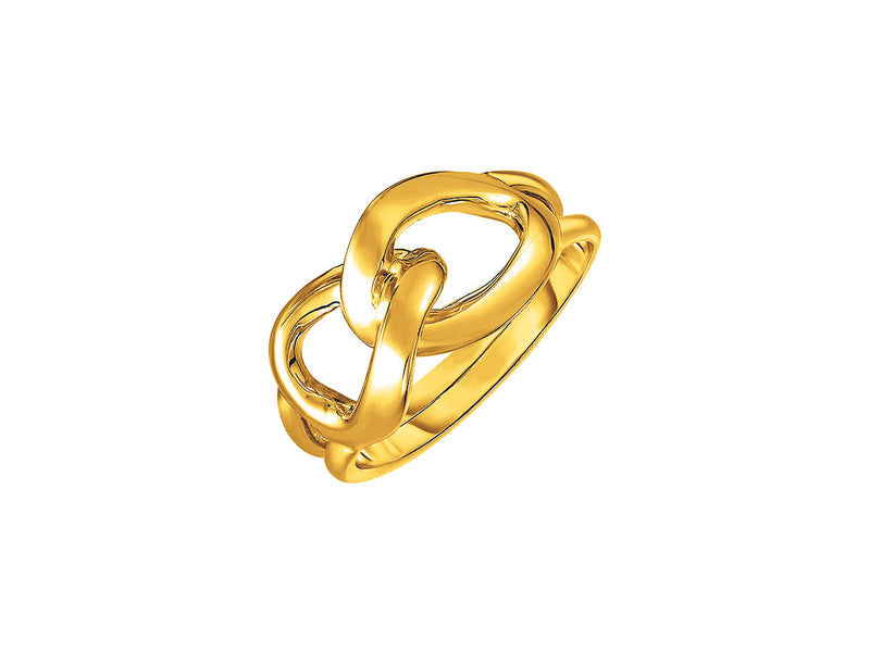 The Dual Link Ring